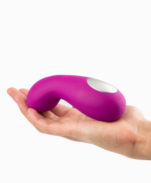 Vibrador Cliona By Kiiro°-OhMiBod-DistriSex