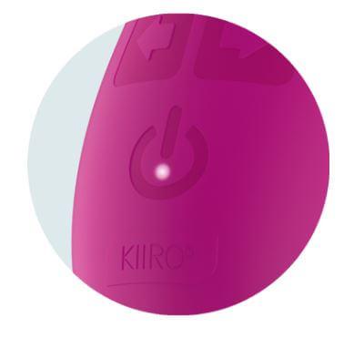 Vibrador Cliona By Kiiro°-OhMiBod-DistriSex