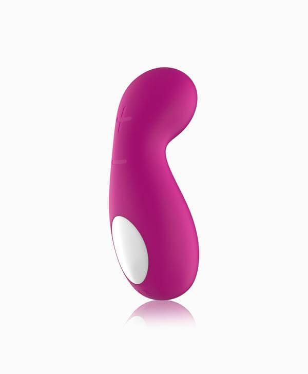 Vibrador Cliona By Kiiro°-OhMiBod-DistriSex