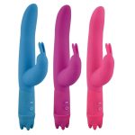 Vibrador Doble Remy-DistriSexEcuador-DistriSex