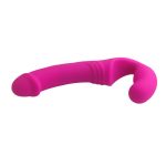 Vibrador Doble Rider-DistriSexEcuador-DistriSex