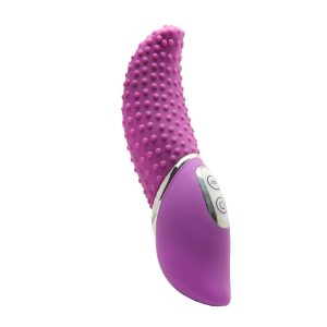 Vibrador Flora-DistriSex-DistriSex