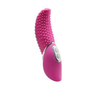 Vibrador Flora-DistriSex-DistriSex