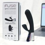 Vibrador Fuse OhMiBod By Kiiro° Tokens-Kiiroo-DistriSex
