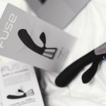 Vibrador Fuse OhMiBod By Kiiro° Tokens-Kiiroo-DistriSex