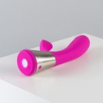 Vibrador Fuse OhMiBod By Kiiro° Tokens-Kiiroo-DistriSex