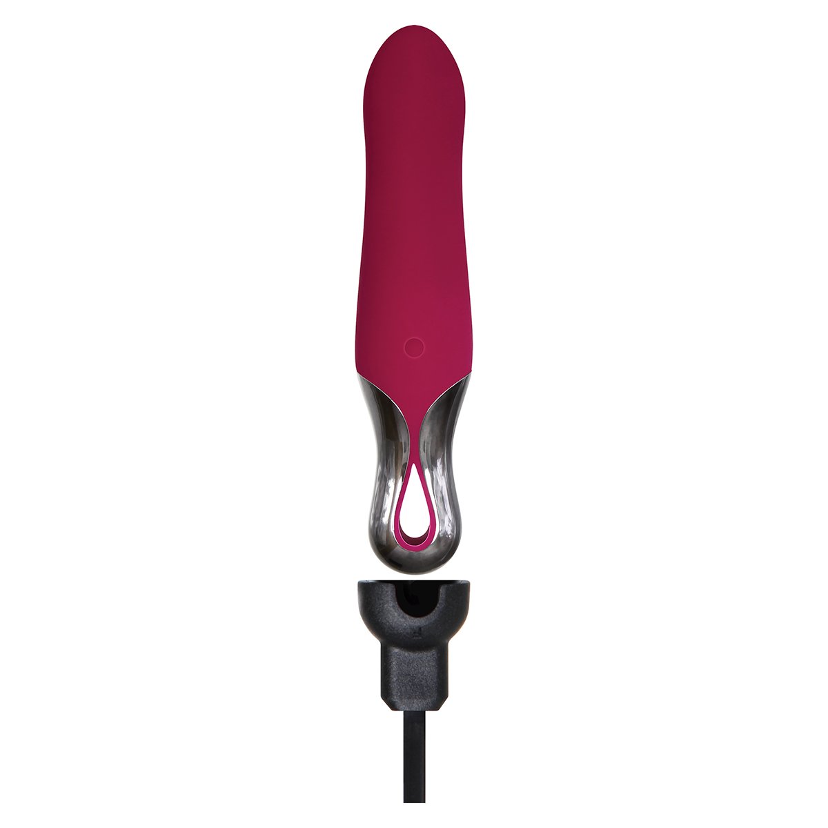 Mini Vibrador Infierno