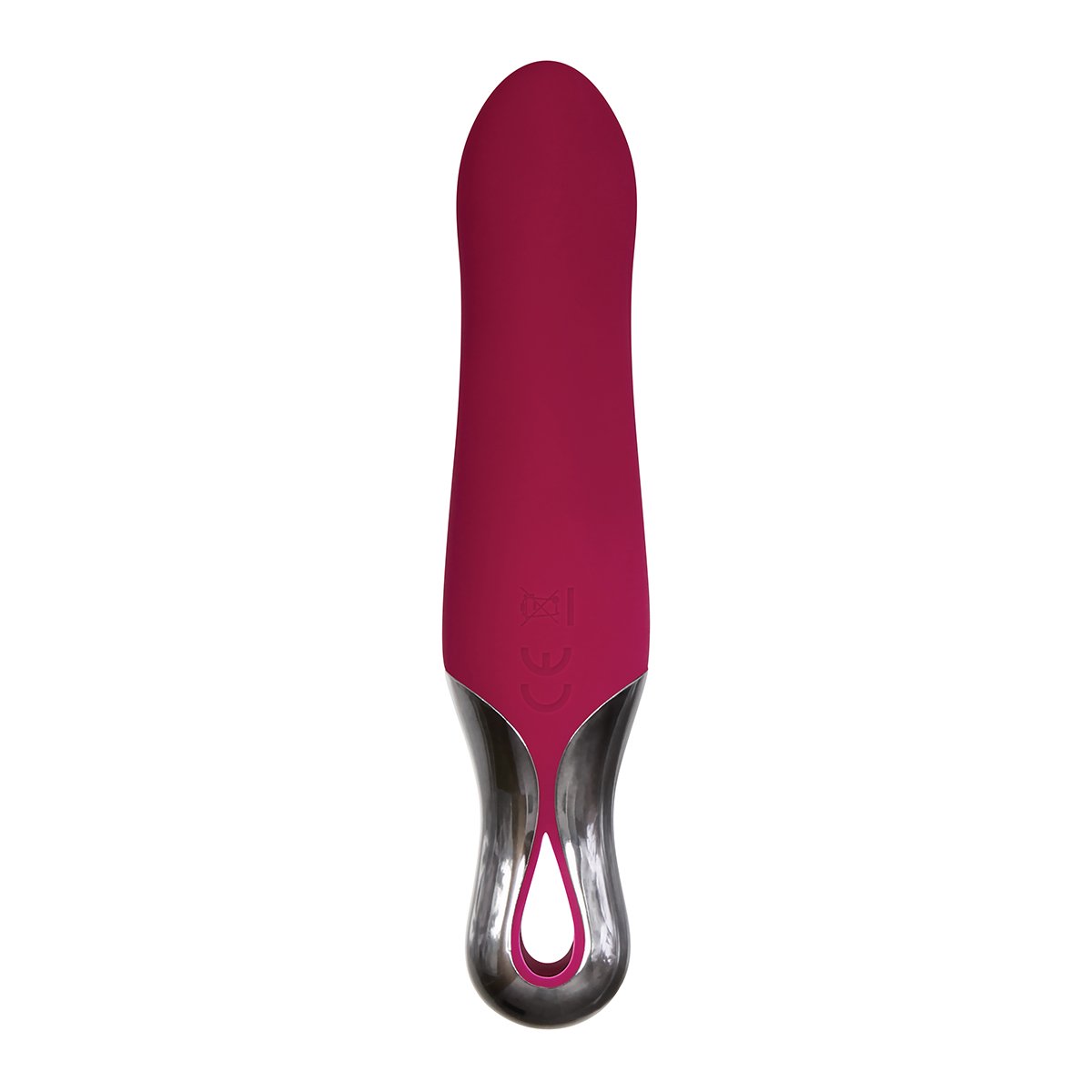 Mini Vibrador Infierno