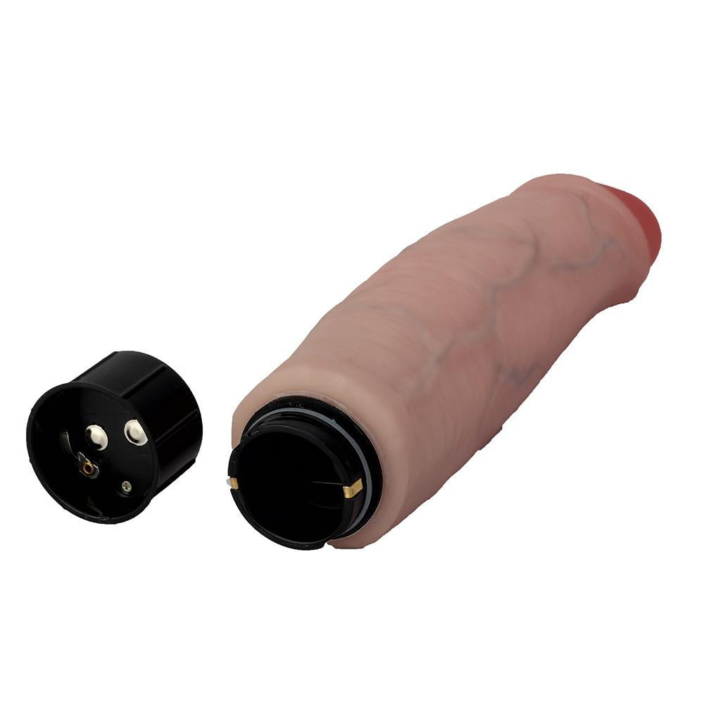 Vibrador Realista Amsur Camtoyz