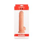 Vibrador Realista Azrael 20,2 cm Camtoyz
