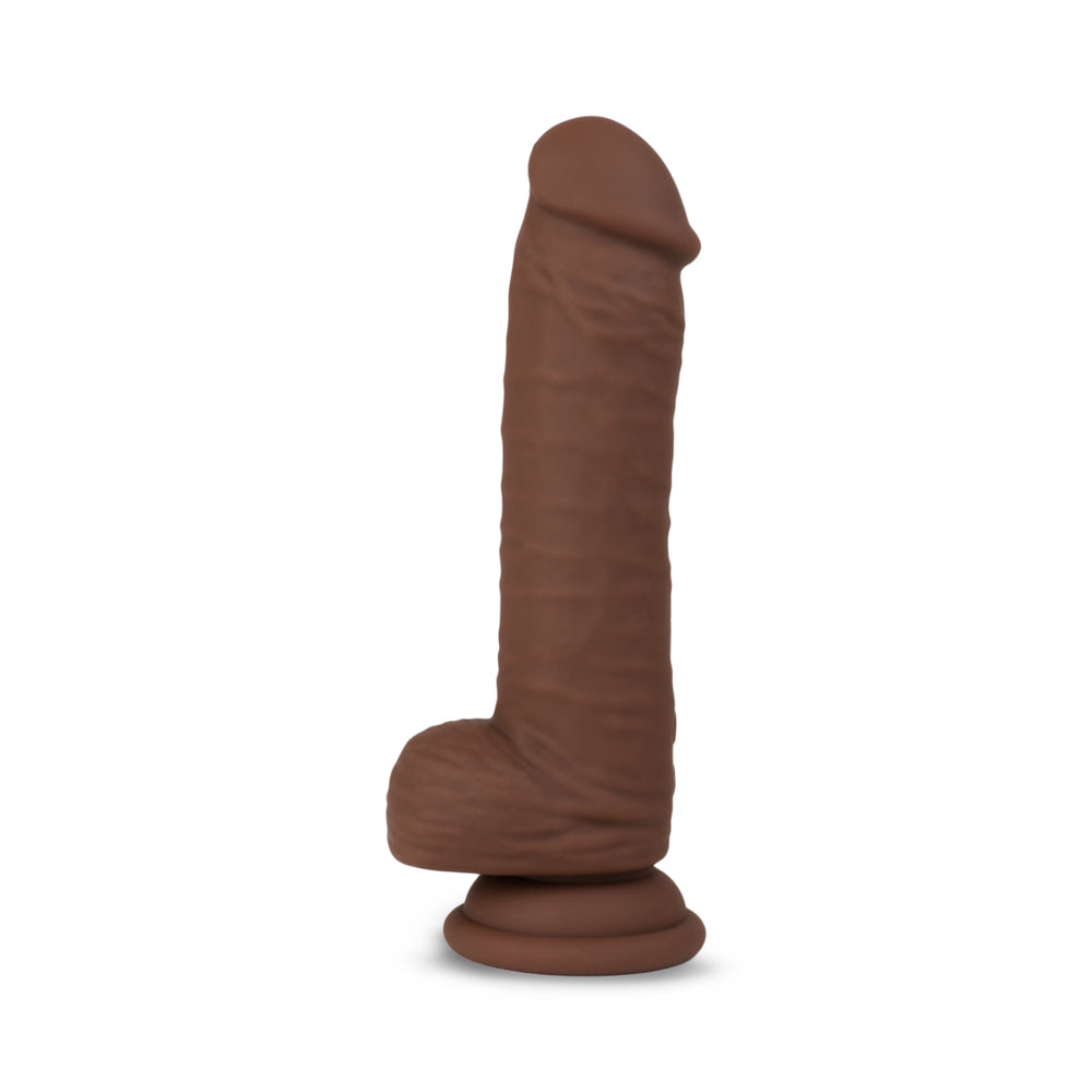 Vibrador Realista Azrael 20,2 cm Camtoyz