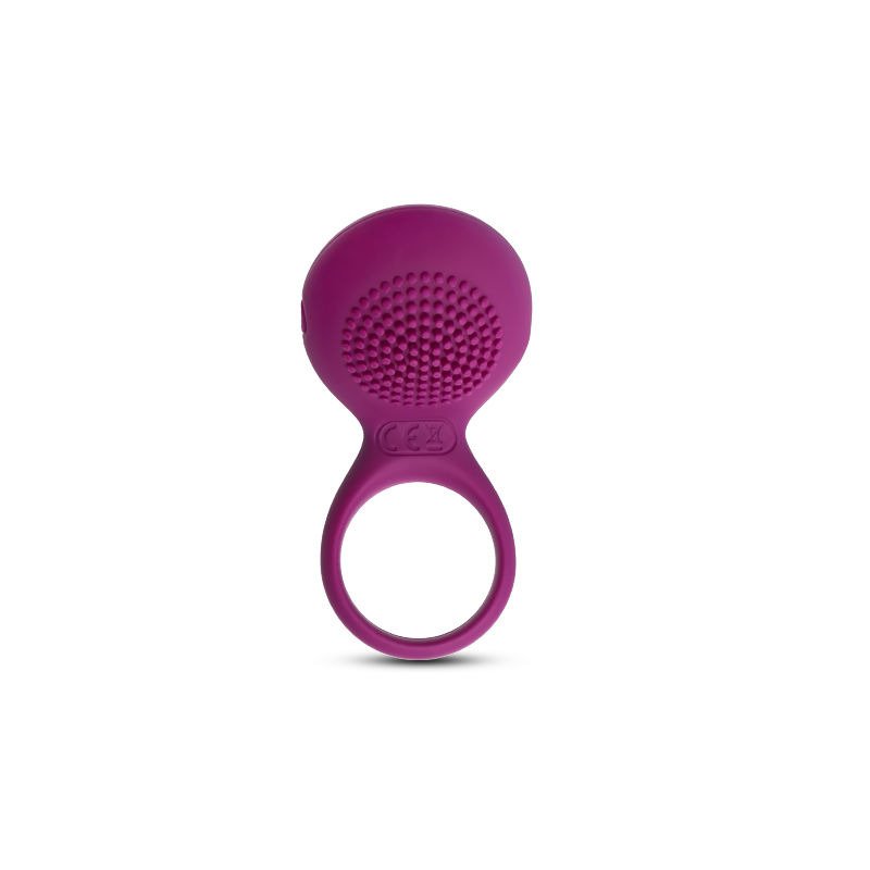 Anillo Vibrador para el pene Tyler Svakom
