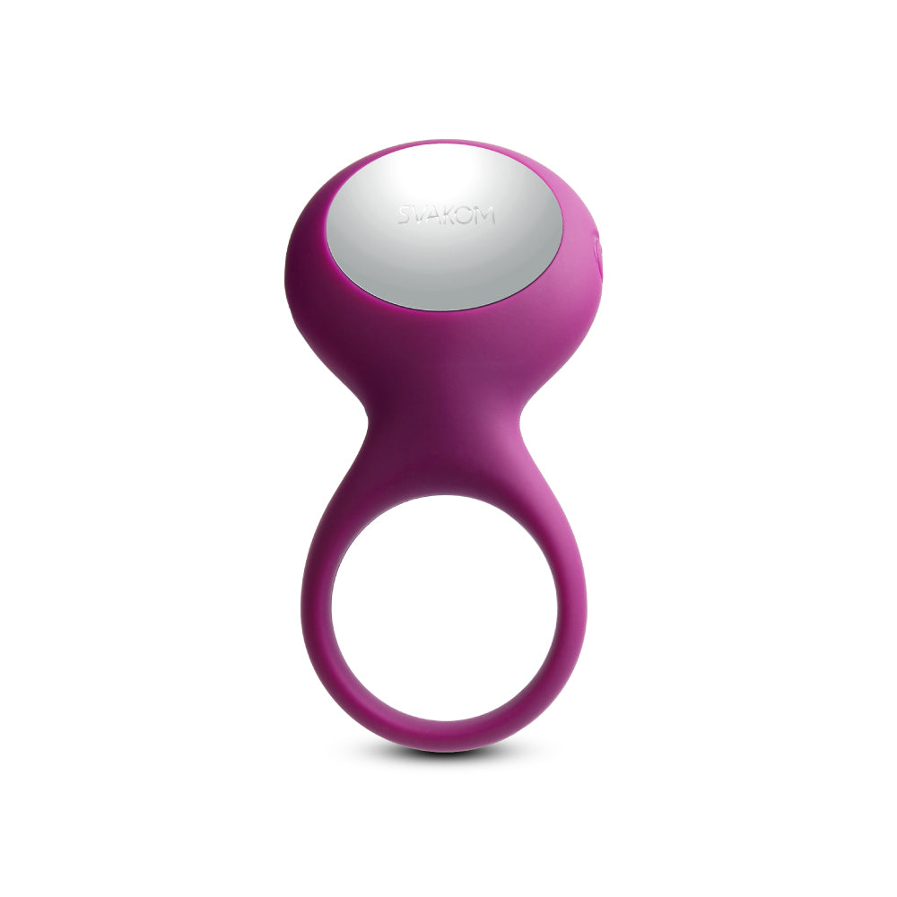 Anillo Vibrador para el pene Tyler Svakom