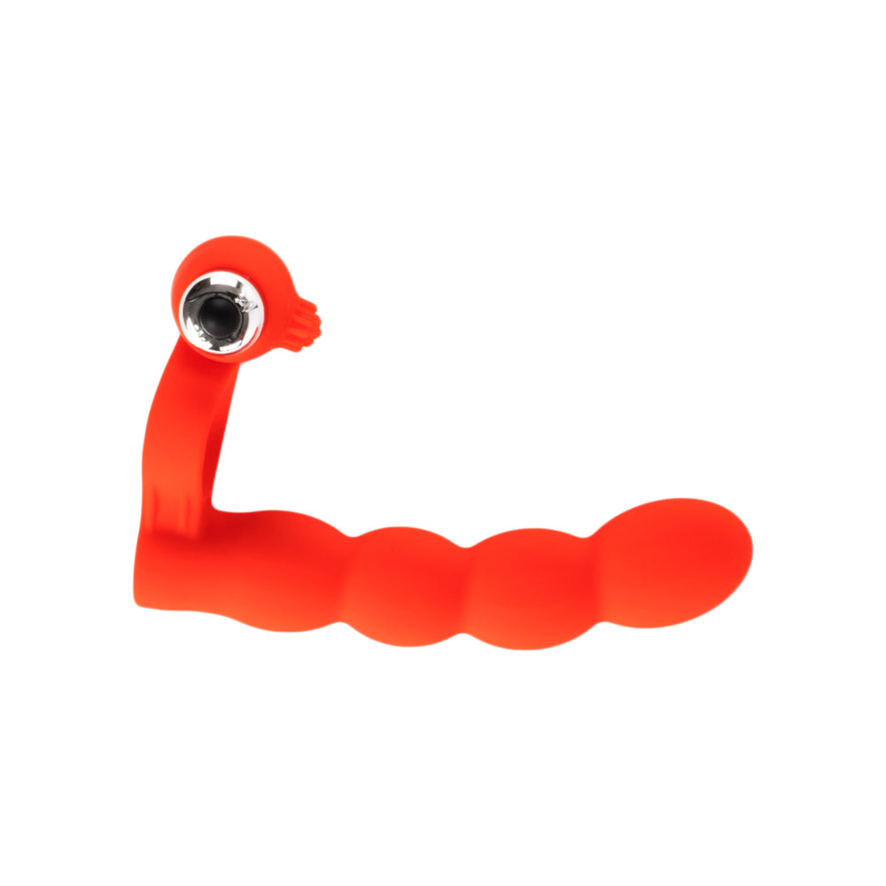 Anillo Vibrador y Consolador Dante Camtoyz