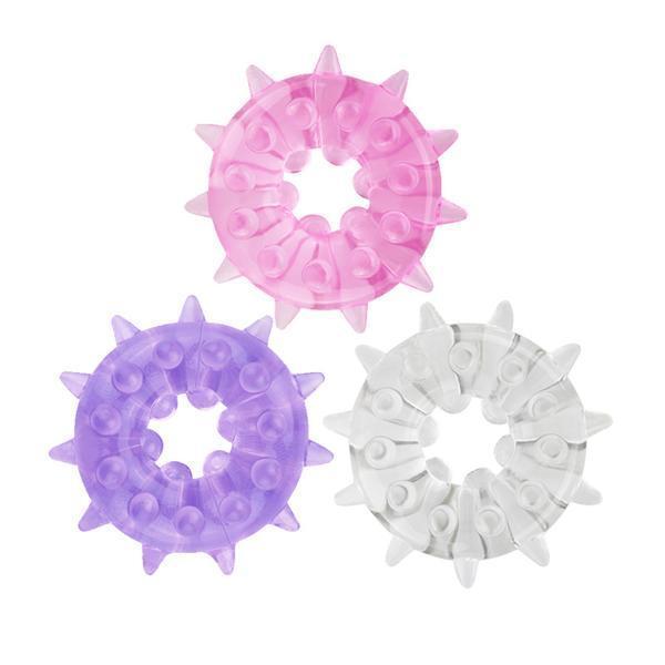 Anillo para el pene Hermes Camtoyz