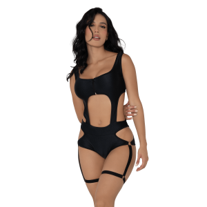 Body Dana Lerot Negro