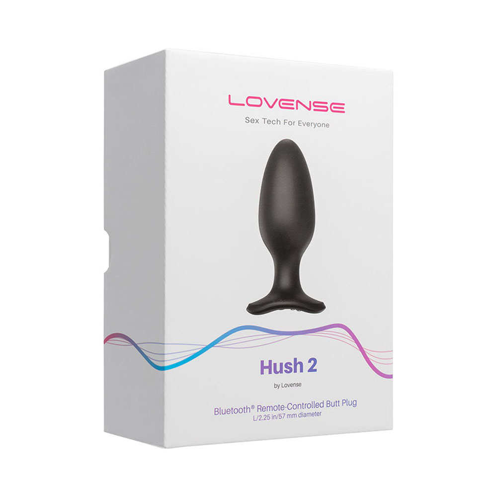 Lovense Hush 2