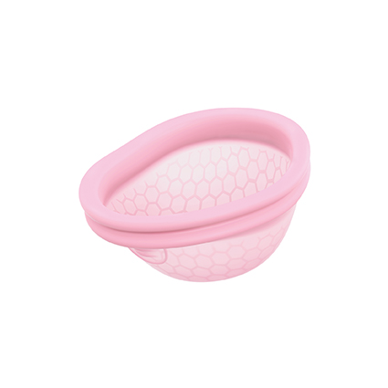 Copa Menstrual Ziggy Cup 2