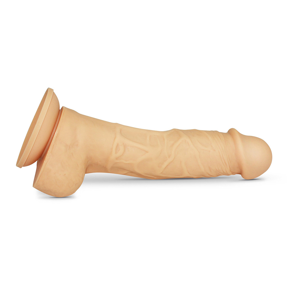 Dildo Realista Amon 18 cm CamToyz Camtoyz