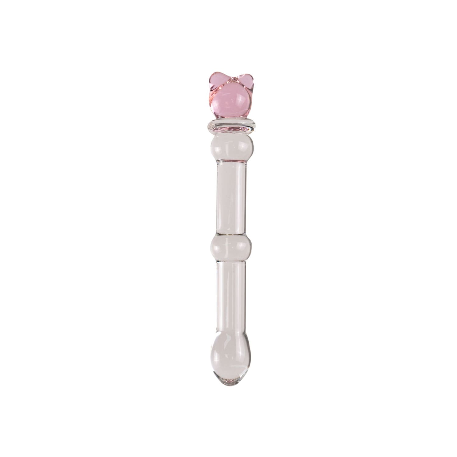 Dildo de Vidrio Amara 17 cm Camtoyz