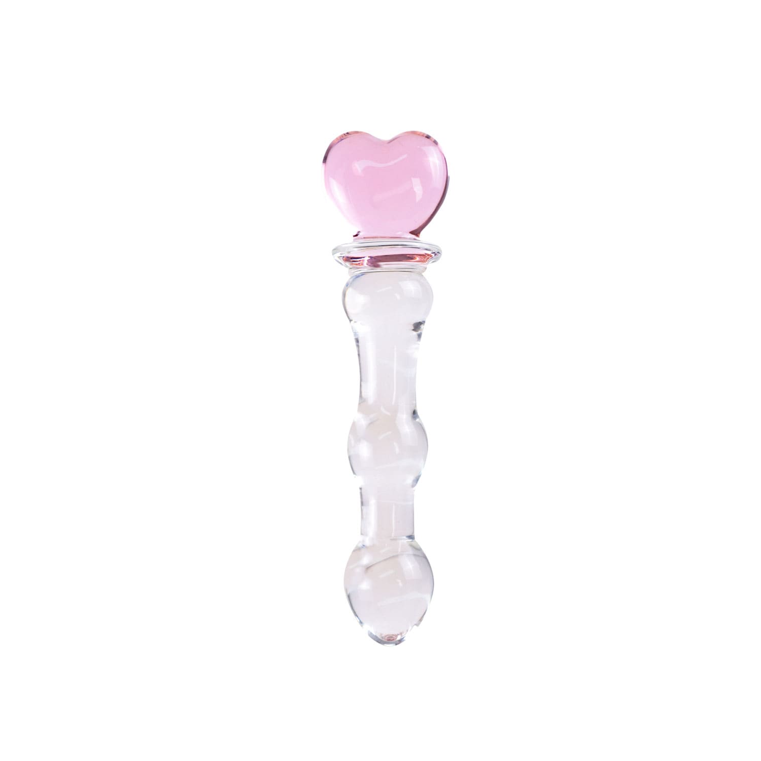 Dildo de Vidrio Rohan 20 cm Camtoyz