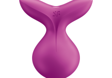 Satisfyer Viva La Vulva Fucsia