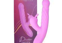 Vibrador Durba Camtoyz