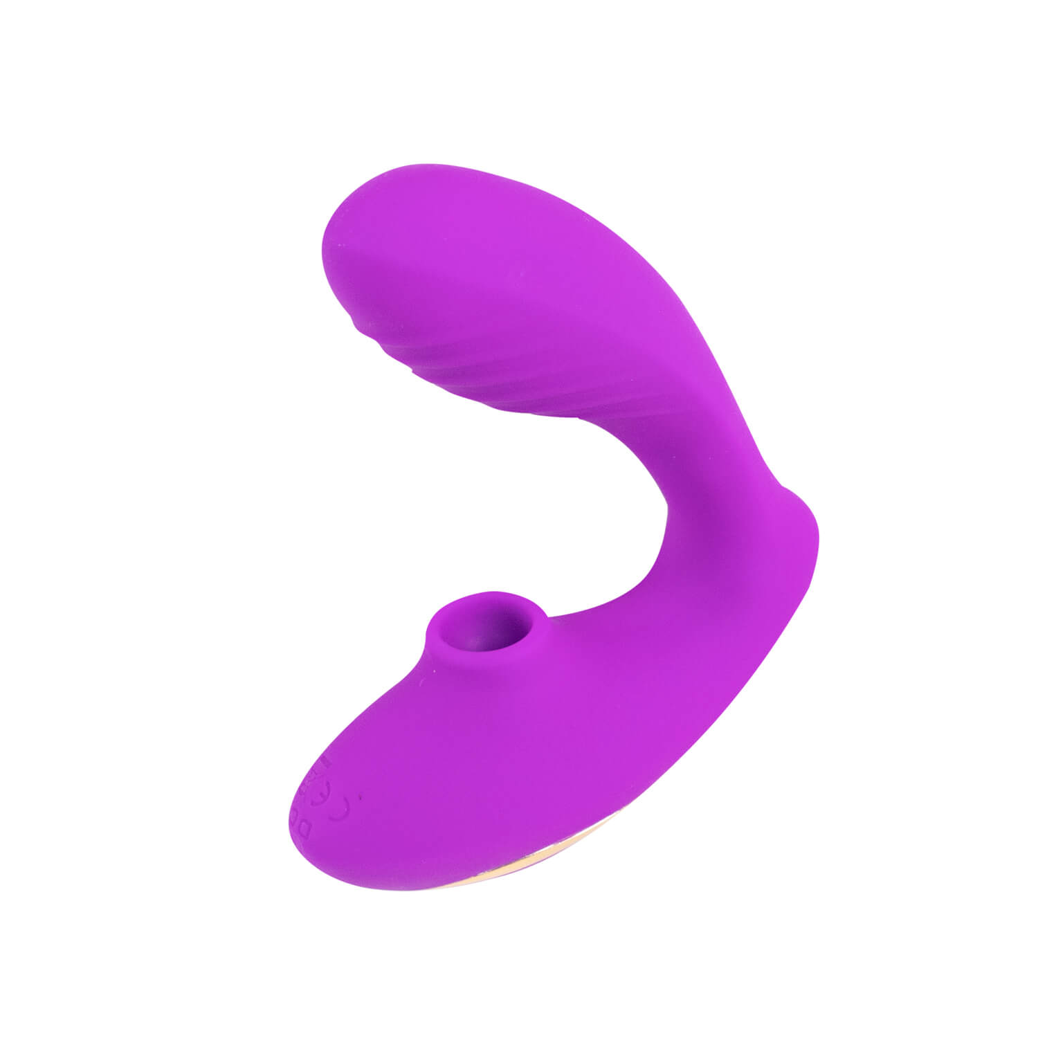 Vibrador Helsy Camtoyz