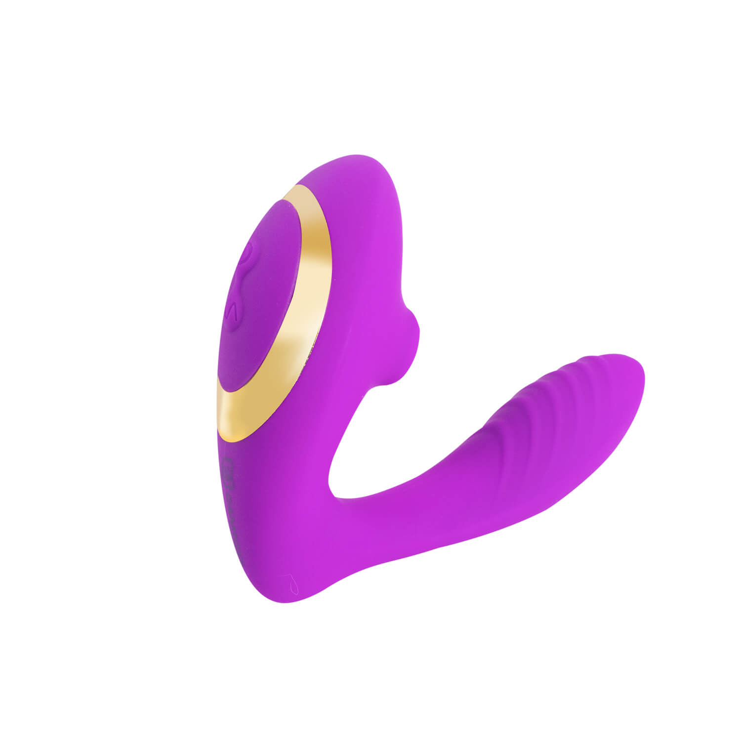 Vibrador Helsy Camtoyz