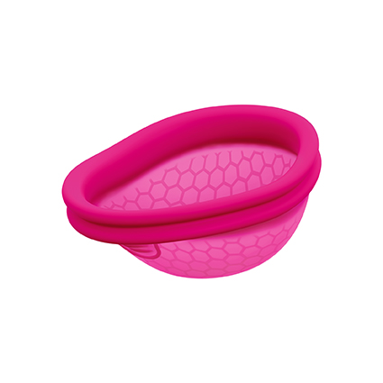 Copa Menstrual Ziggy Cup 2