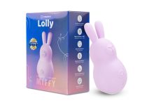 Vibrador Miffy Camtoyz
