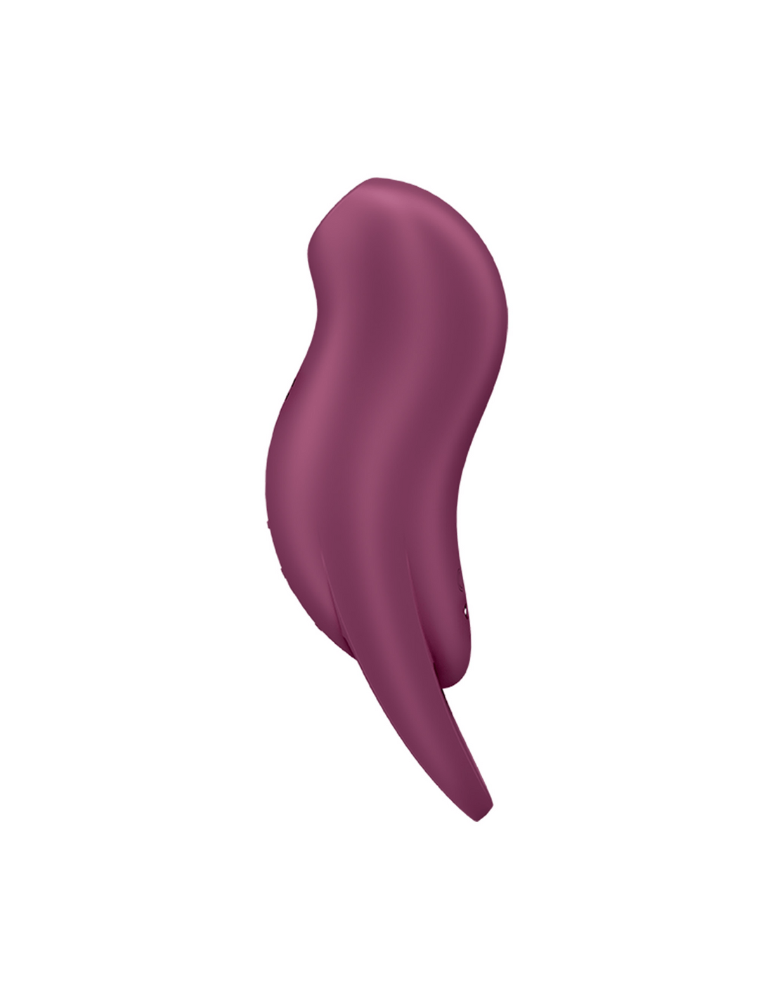 Satisfyer Pocket Pro 1
