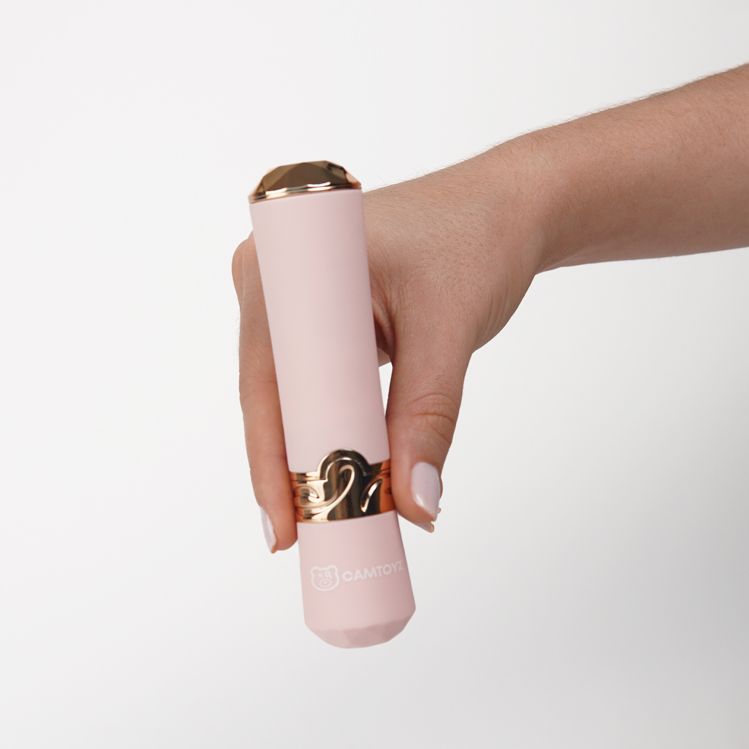 Labial Vibrador Yaray Camtoyz