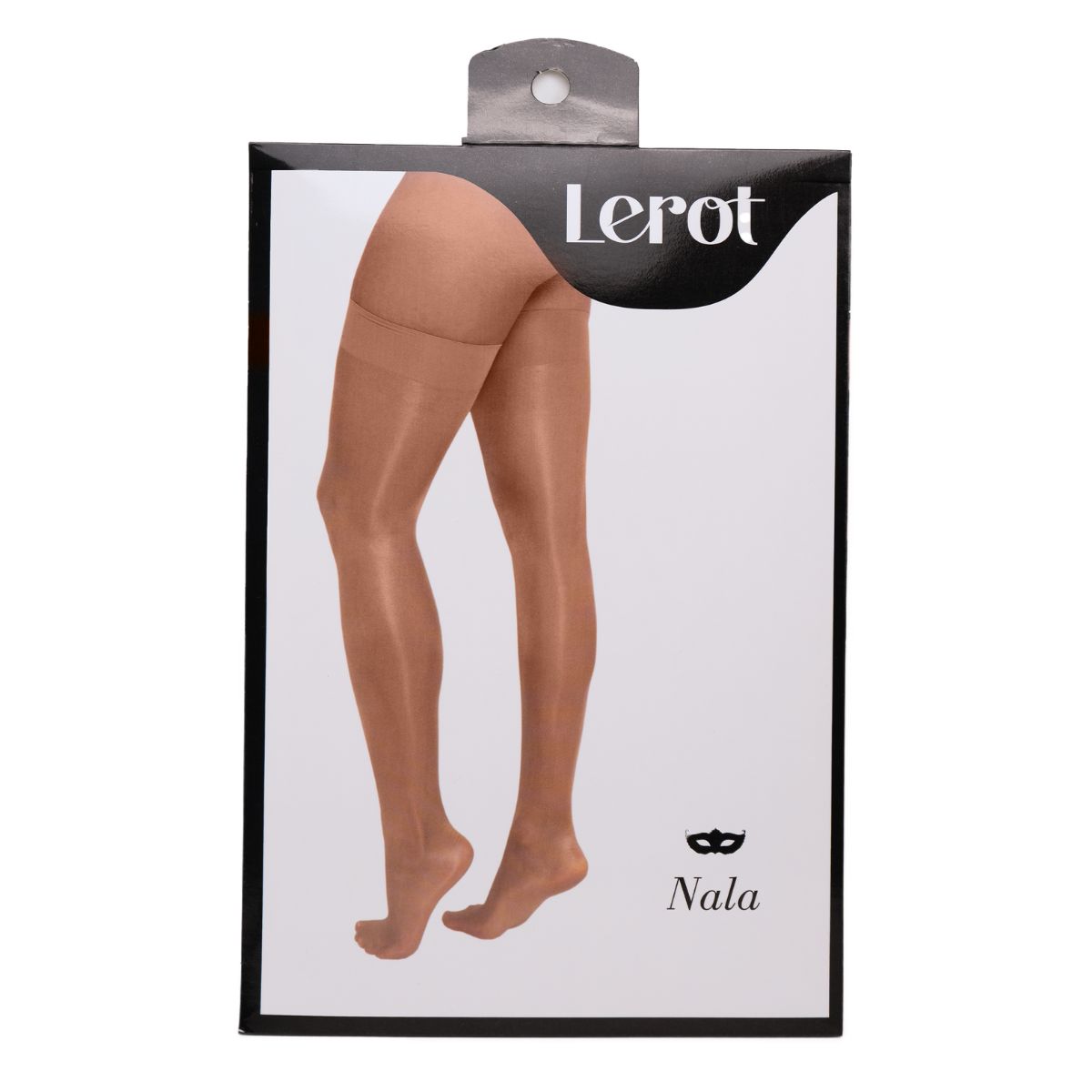 Lerot Medias de Liguero Nala