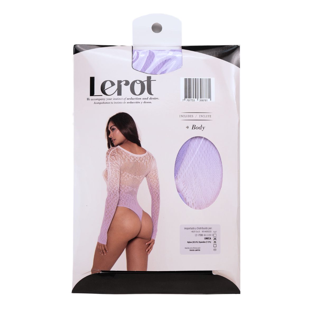 Malla Cotton Lerot U