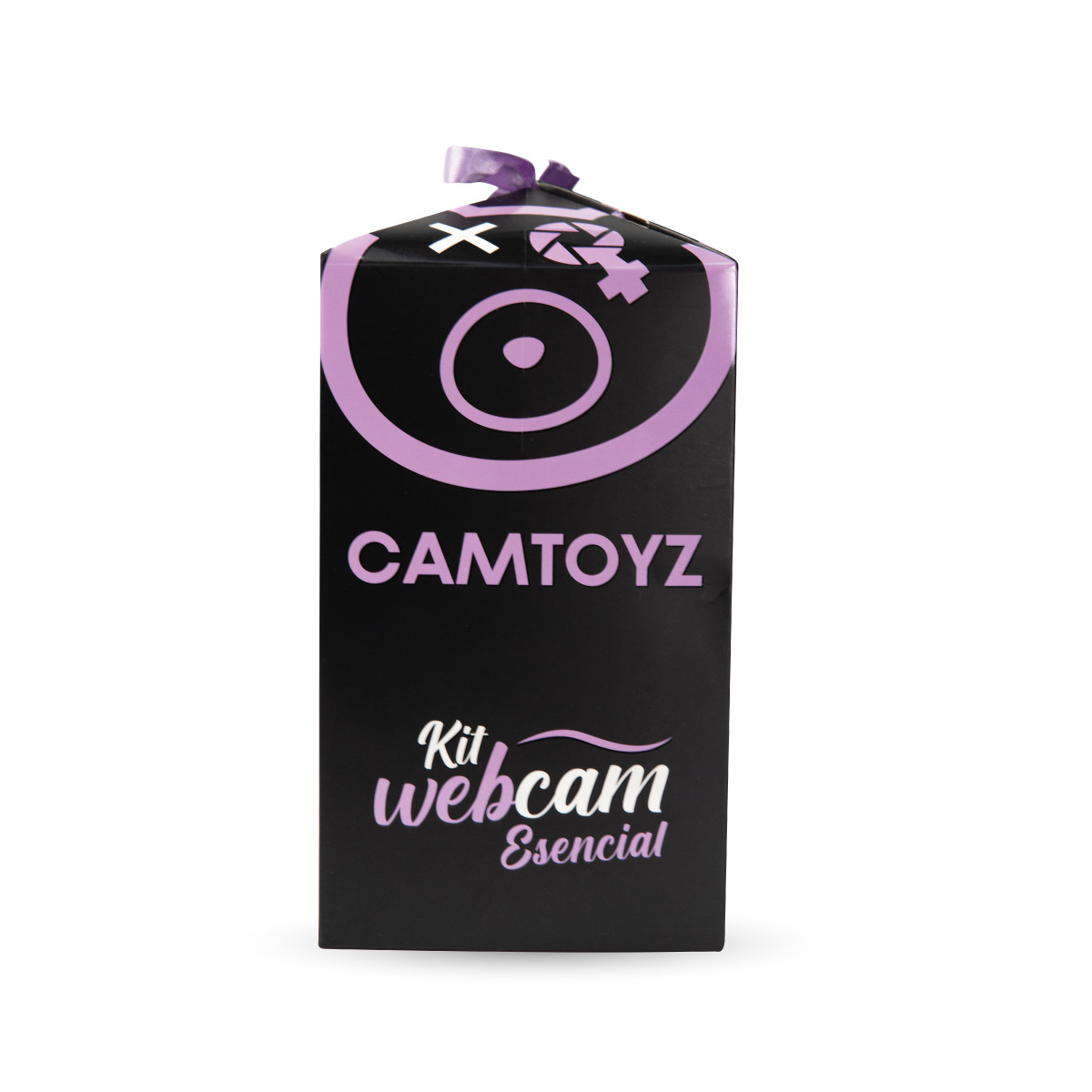 Kit Web Cam Kit Esencial Camtoyz