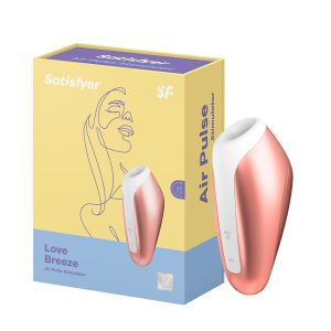 Satisfyer Love Breeze