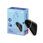Satisfyer Love Triangle