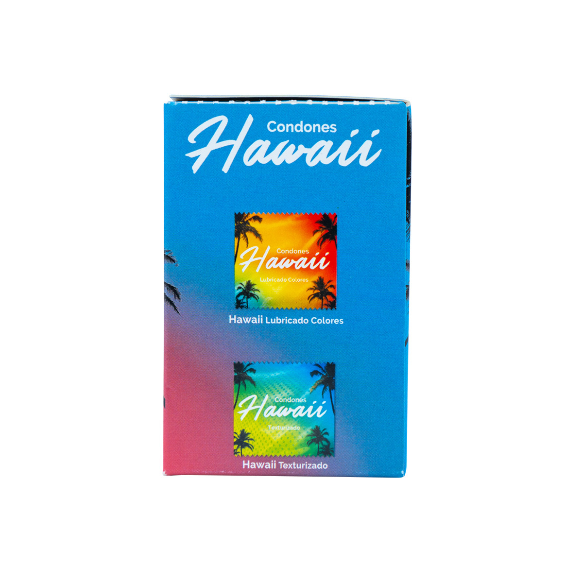 Condones Hawaii x 24 und