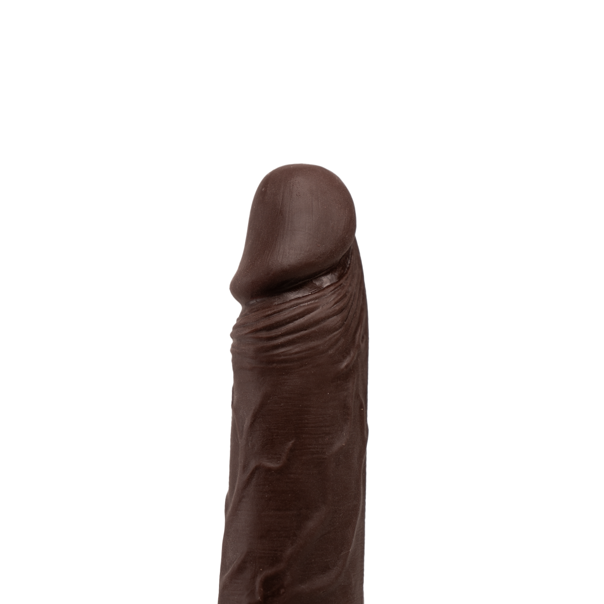 Zander Dildo Ultrarealista con Adaptador Camtoyz Sex Machine Lovense