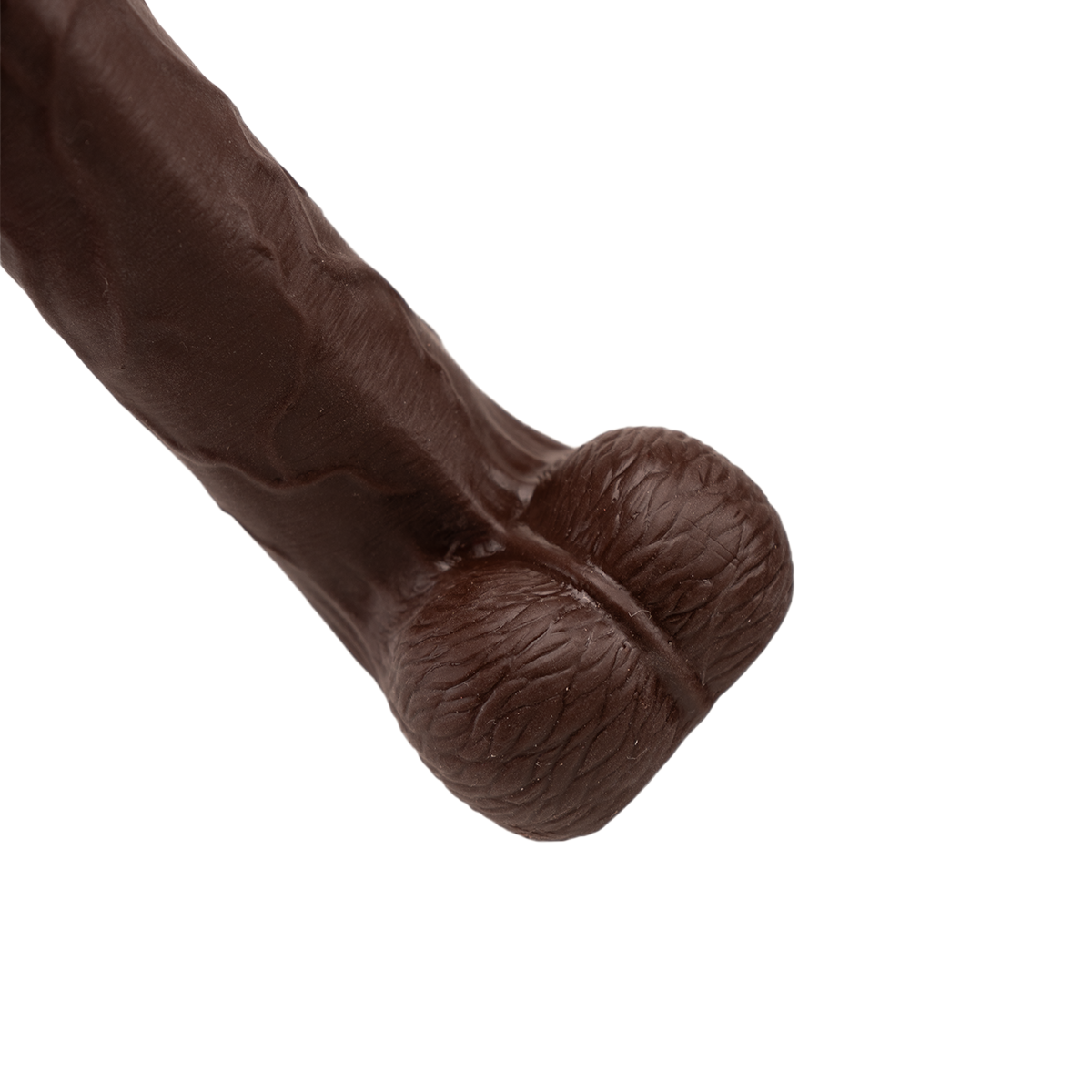 Zander Dildo Ultrarealista con Adaptador Camtoyz Sex Machine Lovense