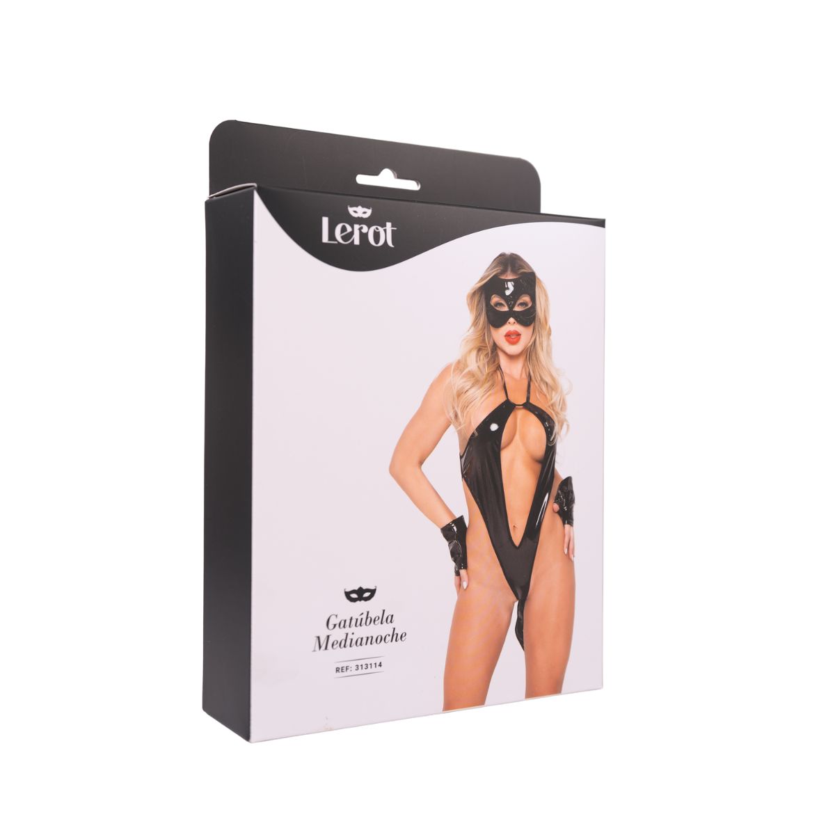 Disfraz Gatubela Medianoche Lerot