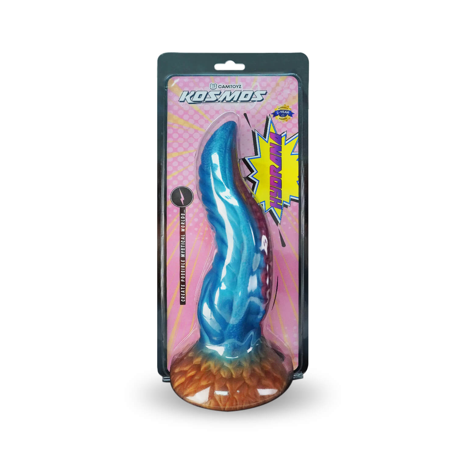 Dildo Hydrana Camtoyz