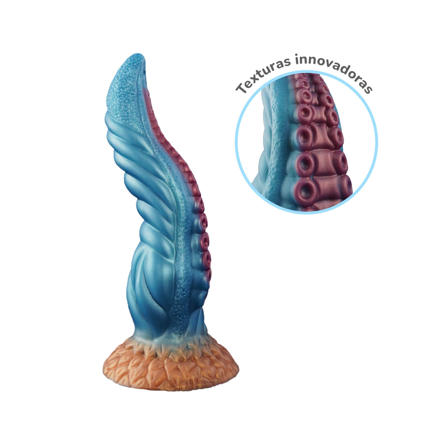 Dildo Hydrana Camtoyz