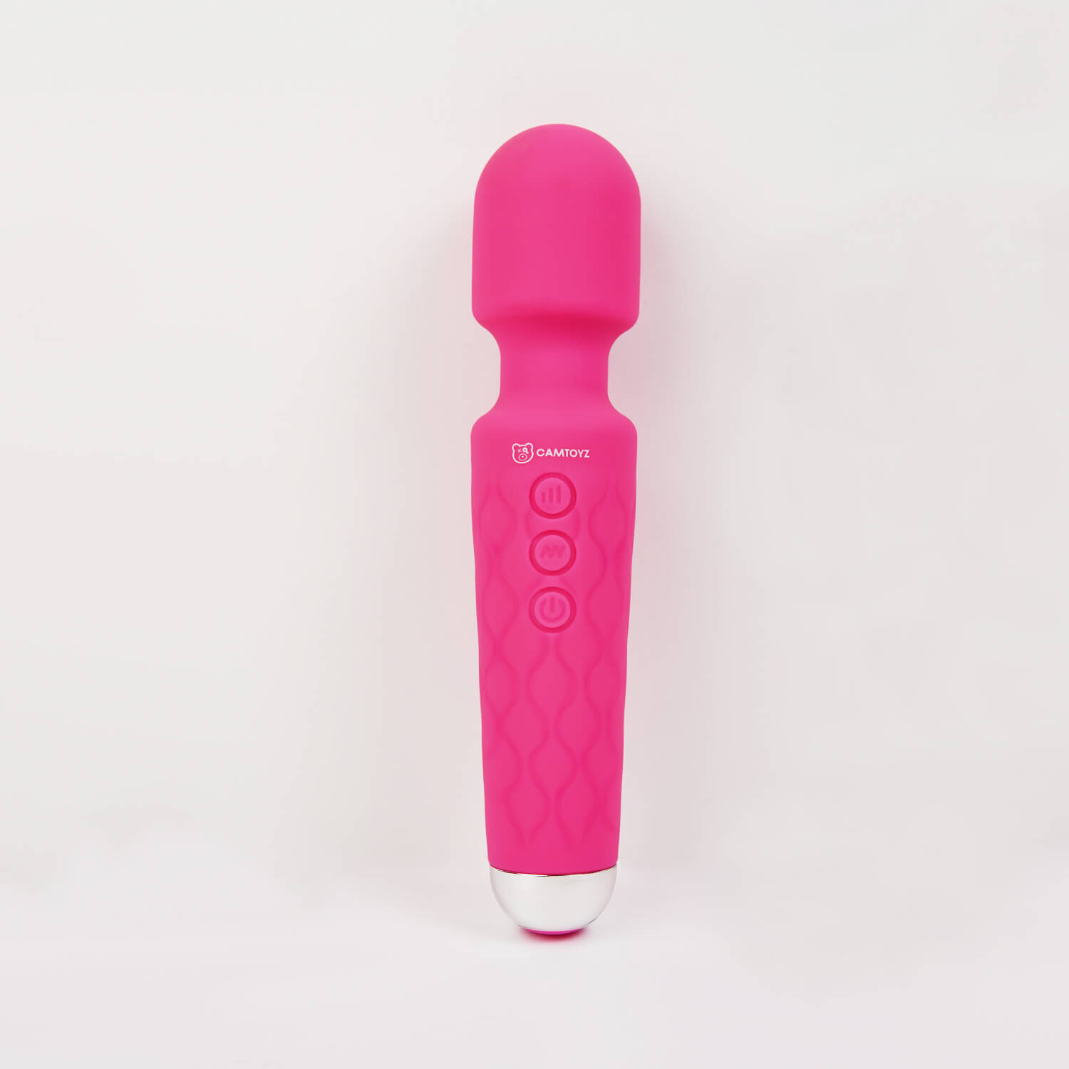 Vibrador Tipo Hitachi Noah Camtoyz