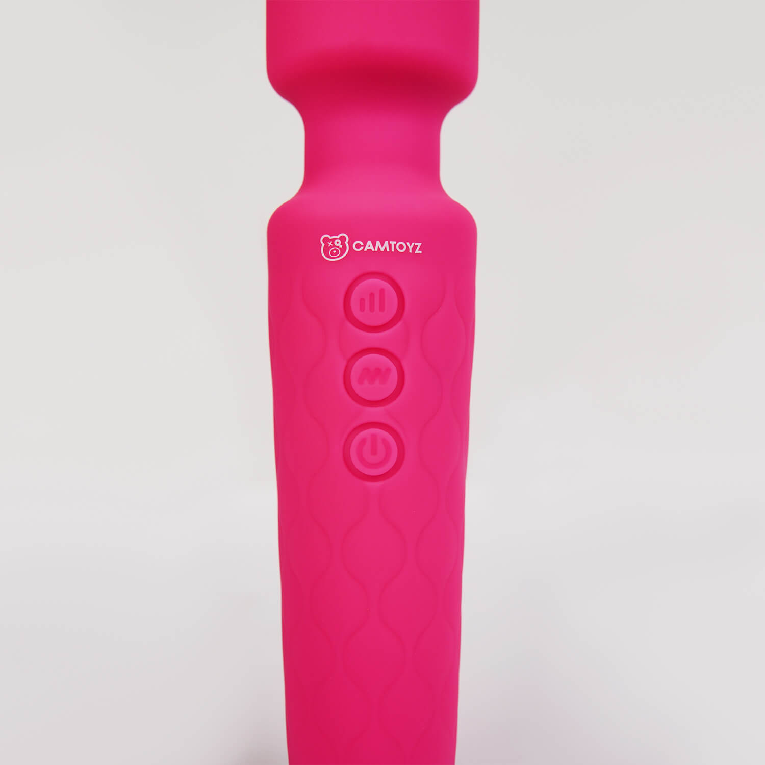 Vibrador Tipo Hitachi Noah Camtoyz