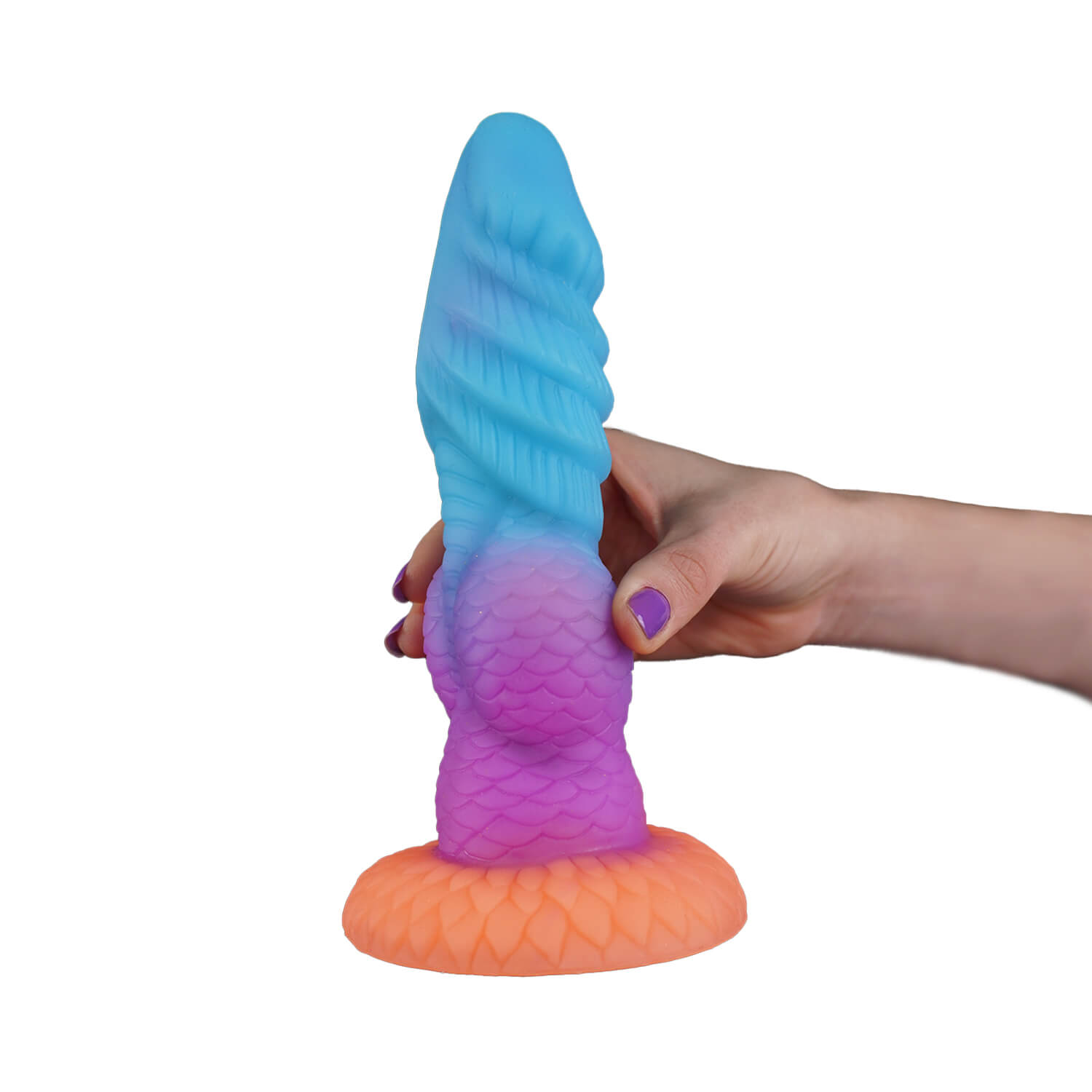 Dildo Splash Nova Camtoyz