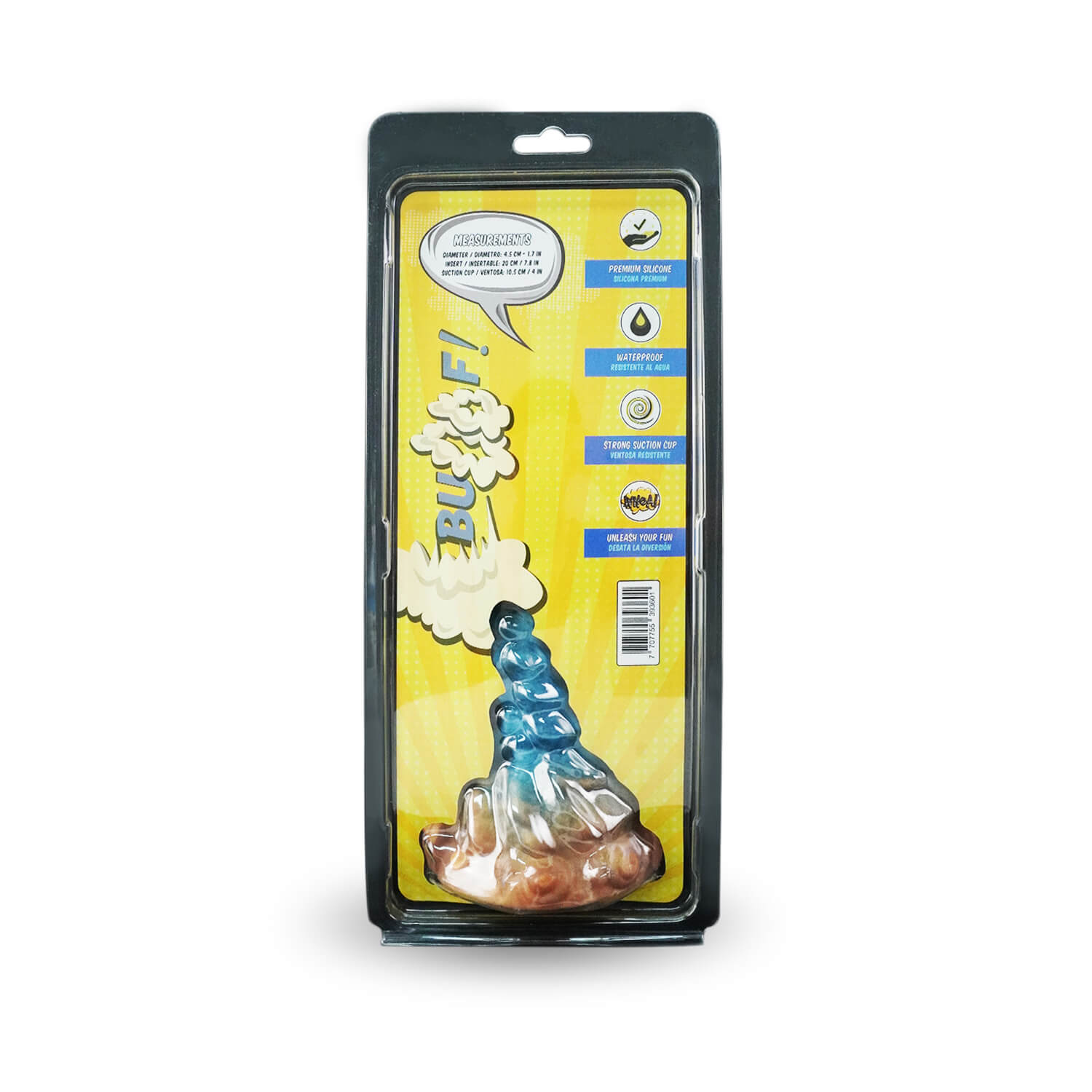 Dildo Vortex Camtoyz