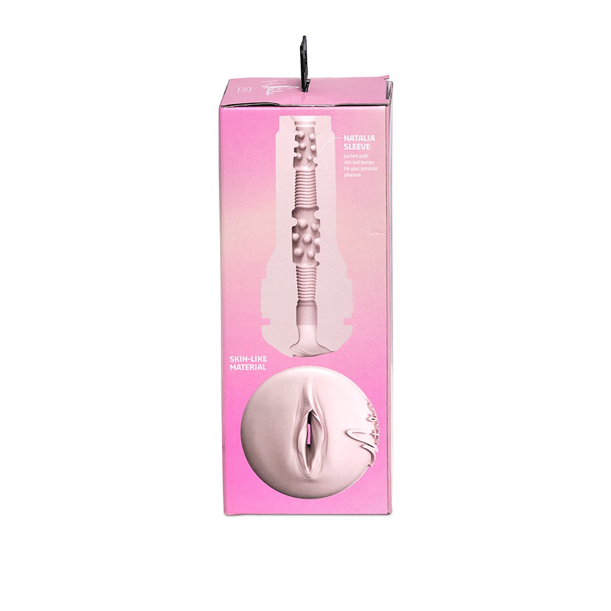 Masturbador Masculino Natalia Starr Kiiro